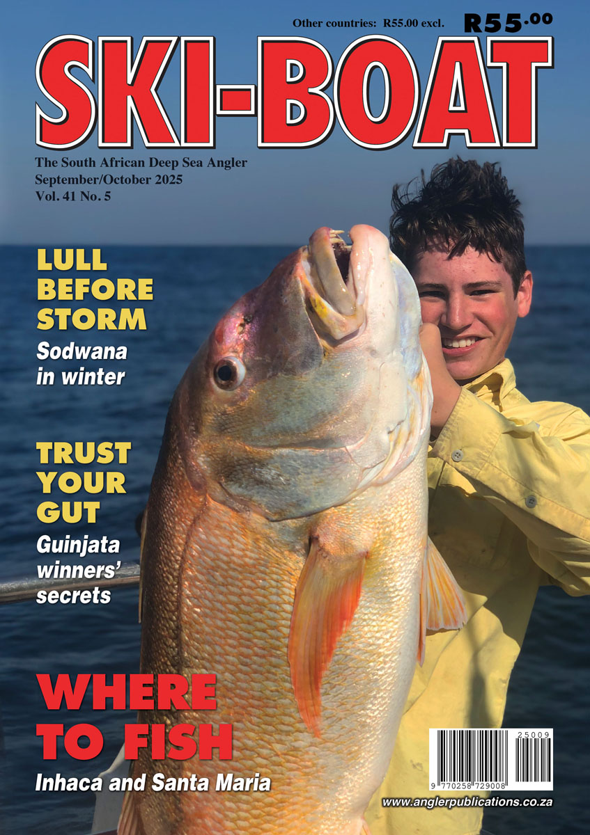 September 2025 cover