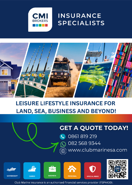 Club Marine Insurance