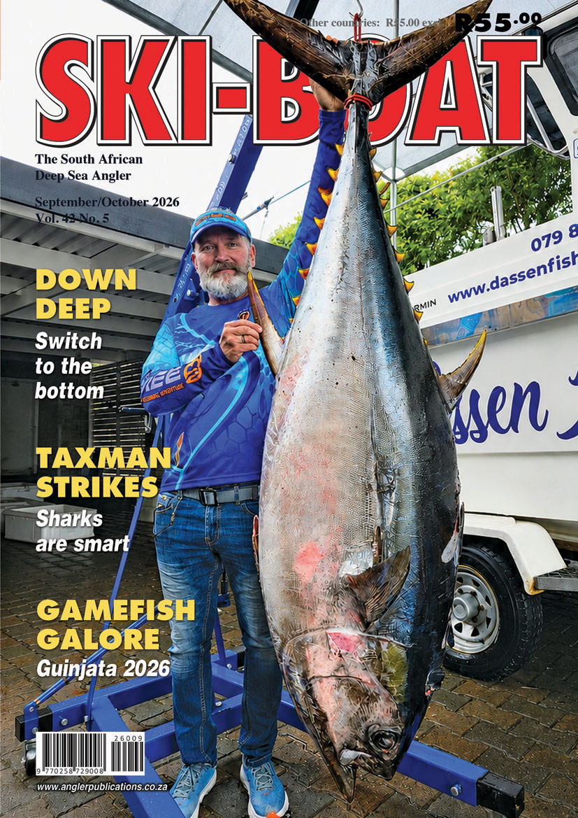 September 2026 cover
